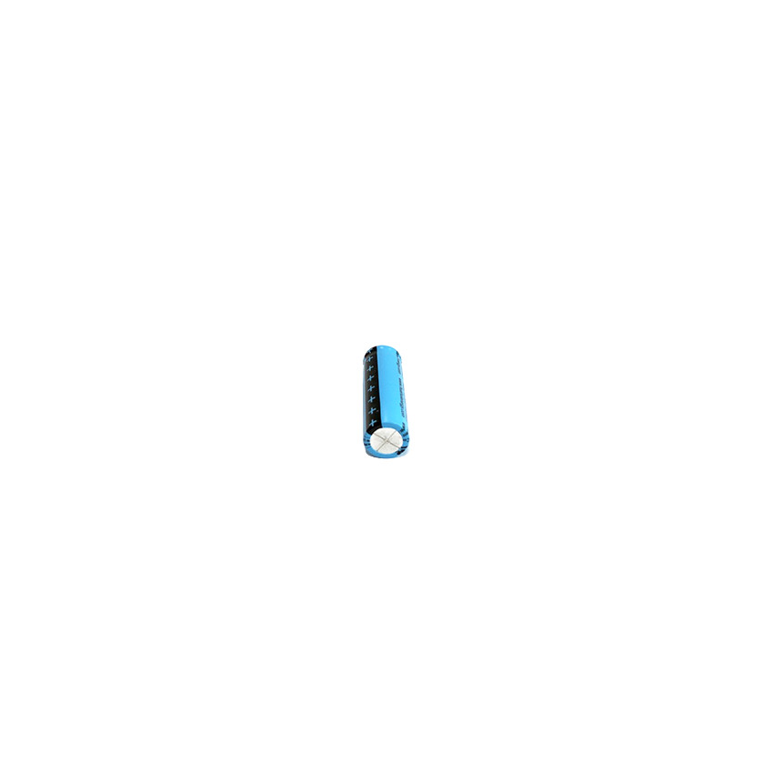 Cylindrical HMC1650 3.7V 750mAh Rechargeable Li Ion Battery Safety