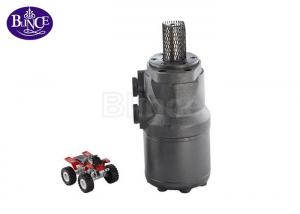 China 830 n.m OMH 500 Hydraulic Motor , Concrete Pump Hydraulic Drive Motor BMH500cc omh 500 on sale