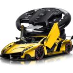 speed Drift Remote Control Racing Car Electric Toy Gift for Boys RC Cars Toy