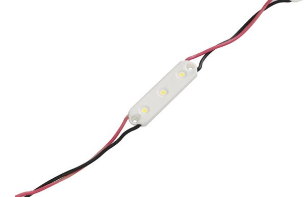 LED MODULES FOR COMMERCIAL LIGHTING
