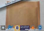 Easy Clean Non Stick Silicone Baking Mat Food Grade Copper PTFE Coating