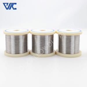 Wholesale Cr20ni80 Cr20ni35 Cr15ni60 Cr10ni90 Heating Resistance Wire For Industry from china suppliers