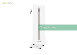Wholesale High Efficient Industrial Scent Diffuser Aroma Diffuser For Business from china suppliers