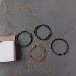 3.0 V6 Engine Piston Rings For Ghibli Levante Quattroporte OEM 318341 318342