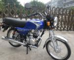 2022 Cheap New BOXER Street Bike 100CC Motorcycle 100cc motor cross street bike