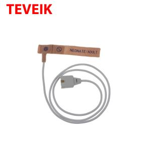 Wholesale Surgical Disposable Spo2 Sensor Medical Accessories Neonate DB 7 Pin Durable from china suppliers