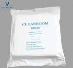 Professional 120GSM Anti-Static Clean-Room Wipers for LCD PCB Laptop Screen