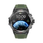 NX8 PRO SmartWatch Compass BT Calling Amoled Display Smartwatch Multiple