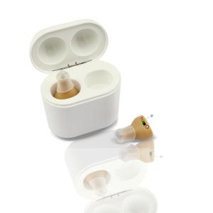 Wholesale Retone FDA OTC Hearing Aids Wireless lTE Hearing Aid For Severe Hearing Loss from china suppliers