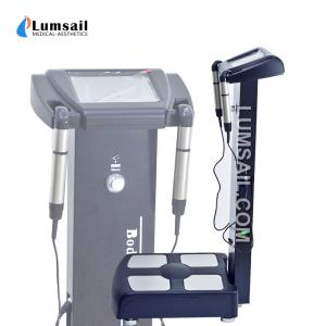 Wholesale USB2.0 Interface Bio Impedance Body Analysis Machine from china suppliers