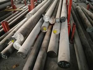 Wholesale 440A Stainless Steel Round Rod , Stainless Steel Round Bar 440A from china suppliers