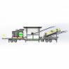 Buy cheap Medium 30-250t/H Capacity Coarse Mining Crusher Machine 15kw For Fine Crushing from wholesalers