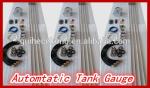 gas station control system software /automatic tank gauge / underground fuel