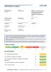 Hefei Aqua Cool Co., Ltd. Certifications