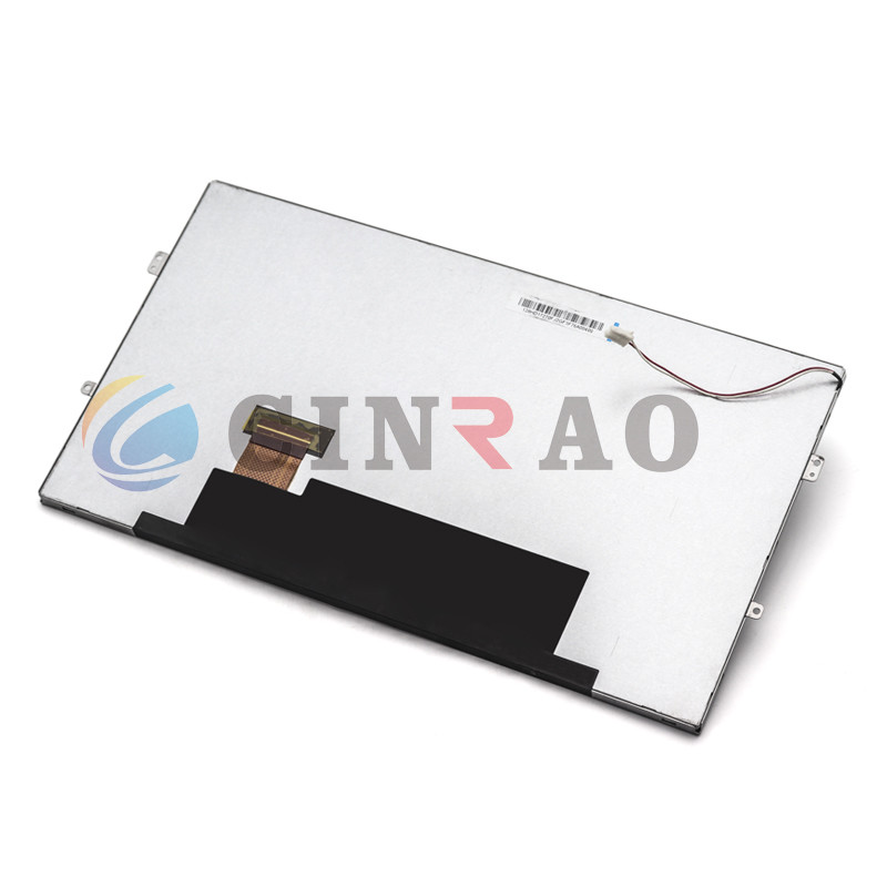 Original GPS TFT LCD Display Module 128HD12770FJ2BF1F76A00400