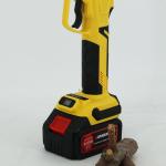Cordless Battery Garden Tools Electric Powered Pruning Shears Garden Pruner