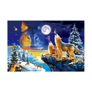 Wholesale 0.75mm Thickness Plastic Animal 3D Lenticular Pictures For House Decoration from china suppliers