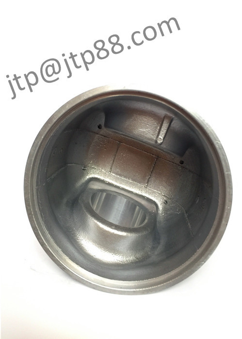 Daewoo Diesel Engine Piston 65.02501-0031 For Automobile Engine Parts