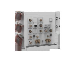 Wholesale 10umol-12mmol Oligo Synthesizer for Large Scale Pharmaceutical Cycle Time 4.5 to 25minutes from china suppliers