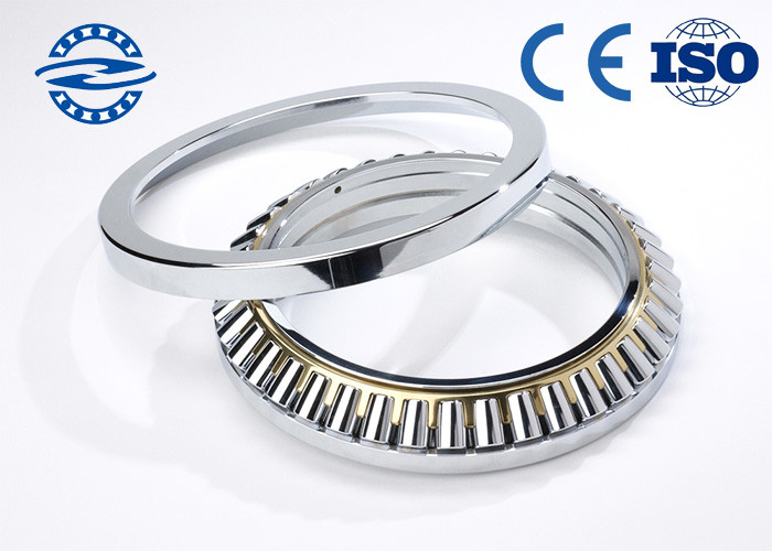 Angle Grinder Spare Parts Thrust Roller Bearing 51101 0.022 Kg 12mm × 26mm × 9mm
