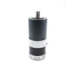 57mm Nema23 High Effciency High Torque Dc Gear Brushless Motor For Vending