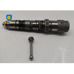 Buy cheap 6560-11-1114 Injector Assy For 6D170 Excavator Spare Parts from wholesalers