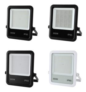 Wholesale High Power 300w 200w 100w IP65 Waterproof LED Driving Flood Lights With Aluminum Construction from china suppliers