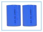 D Size 3V Lithium Maganese Battery CR34615