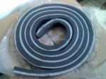 30*20mm Bubble Format Red Hydrophilic Rubber Waterstop for Concrete Expansion