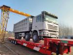 2024 Best 6X4 HOWO 380HP/400HP Tipper/Dumper/Dump Truck for Ethiopia/Transport