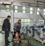 Integrated Trolley Style Most Reliable Handheld 4 In 1 Small Laser Welding