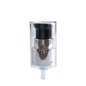 Wholesale 20mm Uv Outer Spring Hand Cream Pump With Uv Closure from china suppliers