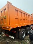 Used Shaanxi Automobile F3000 dump truck 2022 year