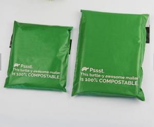 China Padded Bubble Mailing Bags Co ex Tear Resistant Poly Mailer Self Adhesive Bag, Plastic Express Courier Bag /Poly Mailer on sale