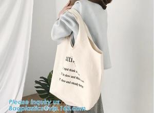 Wholesale customized cotton canvas tote bag cotton bag promotion recycle organic cotton tote bags wholesale,Handle Canvas Bag Tote from china suppliers