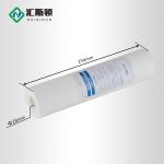 10/20inch 1/5 Micron PP Melt Blown Water Filter Cartridge for Home Water