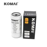 Komai Hot Sell Customization Engine Oil Filter 3831236 01174421 234486 for