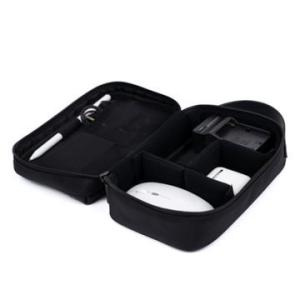 Wholesale Adjustable Electronics Travel Organizer Bag For Tool Watch Earphone from china suppliers