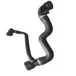 ISO/TS16949 Upper Lower Radiator Coolant Hose 17127520668 for BMW E46 316i 318i