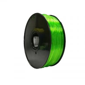 Wholesale High Tensile 360m Length PC Filament Print Temperature 250°C -280°C from china suppliers