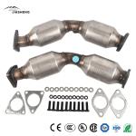 for Infiniti Fx35 G35 M35 Nissan 350z China Factory Exhaust Auto Catalytic