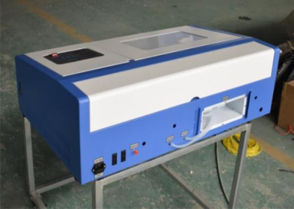 Quality Wheel Type Acrylic Laser Engraving Machine CO2 Closed Laser 300*200mm, Multicolor,Mill Many Things for sale