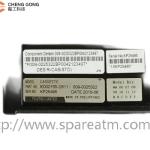 KD02155-D811 009-0025322 ATMs machine parts NCR GBRU Recycle Cassette