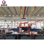 Furniture Bar Chair Plastic Water Tank Making Machine 32Kw Multi Functional