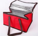 Heavy Duty Reusable Lightweight Grocery Strong Insulation Thermal Food Delivery