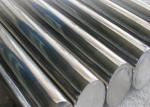 ASTM Standard EAF LF VD Alloy Steel Bar with Corrosion Resistance
