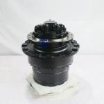 Zax200 Zax210 Zax230 Zax240 Final Drive Assy , Travel Motor And Reduction