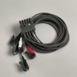 Philip Original Adult Clip Type Five Lead Cable American Standard Middle