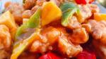 Customized Flavor Whole Meal Sweet And Sour Pork From Mygou