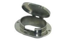 Wholesale NEW Rope and Chain Deck Pipe Stainless Steel from china suppliers